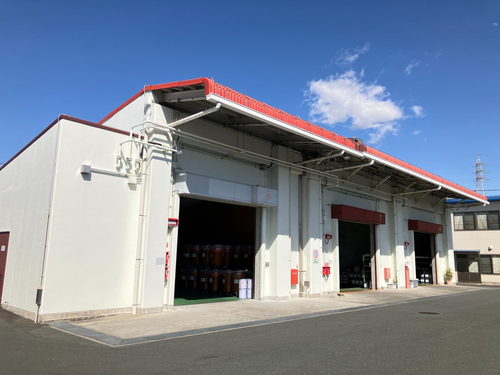 写真：浜松支店